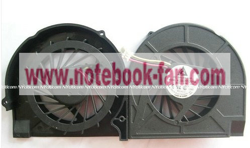 HP Compaq G50 G60 FAN 489126-001 KSB05105HA -8G99 HP Compaq G50 G60 FAN 489126-001 KSB05105HA -8G99